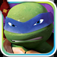 Teenage Mutant Ninja Turtles: Rooftop Run logo