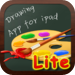 Drawing app for iPad Lite