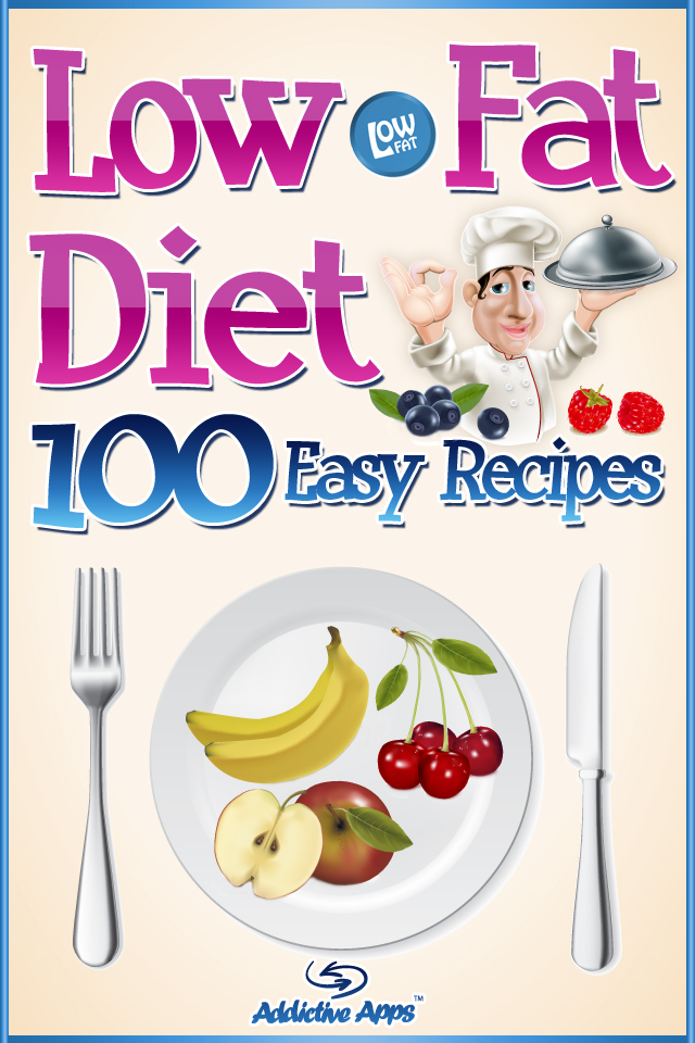 App Shopper Low Fat Diet. (Healthcare & Fitness)