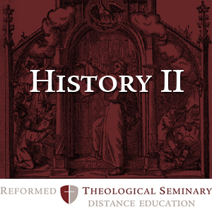 History of Christianity II